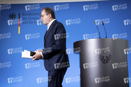 Pressestatement zu den Beschlüssen des Bundeskabinetts in Berlin