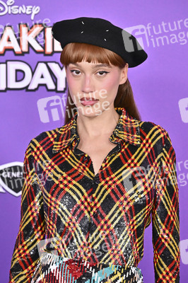 Filmpremiere 'Freakier Friday' in Los Angeles