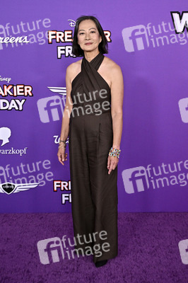 Filmpremiere 'Freakier Friday' in Los Angeles