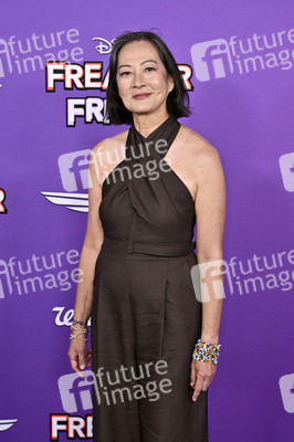 Filmpremiere 'Freakier Friday' in Los Angeles