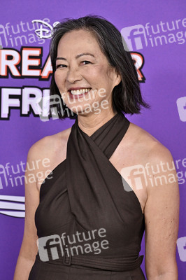 Filmpremiere 'Freakier Friday' in Los Angeles