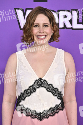 Filmpremiere 'Freakier Friday' in Los Angeles