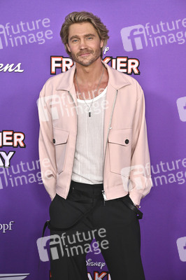 Filmpremiere 'Freakier Friday' in Los Angeles
