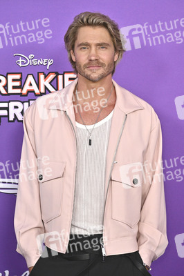 Filmpremiere 'Freakier Friday' in Los Angeles