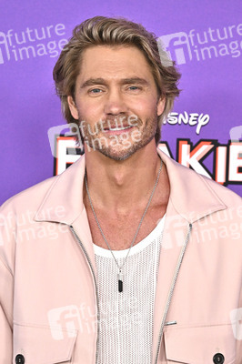 Filmpremiere 'Freakier Friday' in Los Angeles