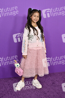 Filmpremiere 'Freakier Friday' in Los Angeles