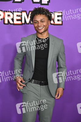 Filmpremiere 'Freakier Friday' in Los Angeles
