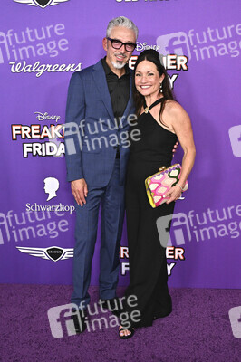 Filmpremiere 'Freakier Friday' in Los Angeles