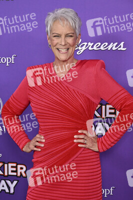 Filmpremiere 'Freakier Friday' in Los Angeles