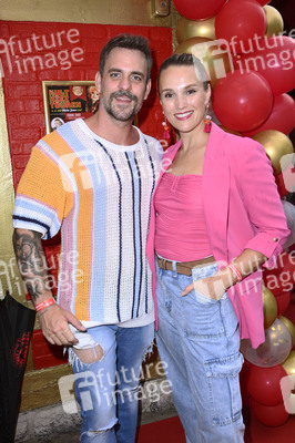 Olivia Jones & Kult Kieztouren Sommerparty in Hamburg