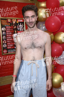 Olivia Jones & Kult Kieztouren Sommerparty in Hamburg