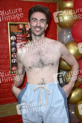 Olivia Jones & Kult Kieztouren Sommerparty in Hamburg