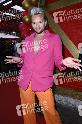 Olivia Jones & Kult Kieztouren Sommerparty in Hamburg