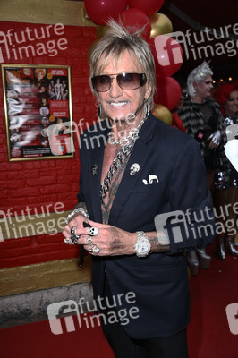 Olivia Jones & Kult Kieztouren Sommerparty in Hamburg