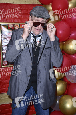 Olivia Jones & Kult Kieztouren Sommerparty in Hamburg