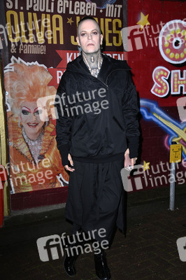 Olivia Jones & Kult Kieztouren Sommerparty in Hamburg