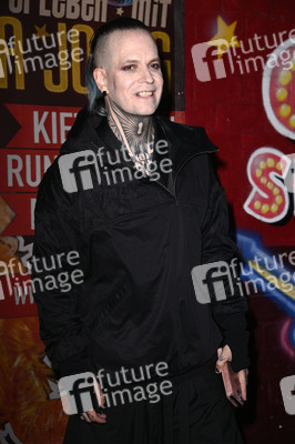 Olivia Jones & Kult Kieztouren Sommerparty in Hamburg