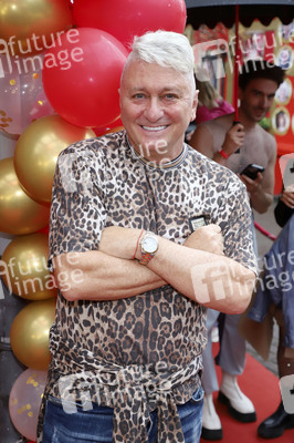 Olivia Jones & Kult Kieztouren Sommerparty in Hamburg