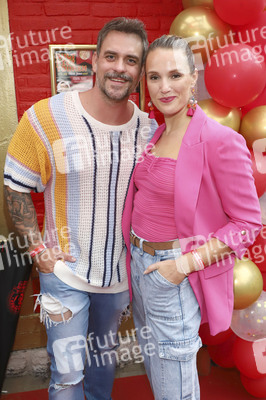 Olivia Jones & Kult Kieztouren Sommerparty in Hamburg