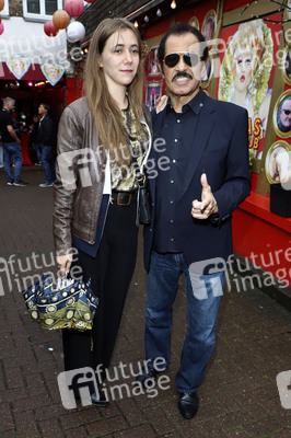 Olivia Jones & Kult Kieztouren Sommerparty in Hamburg