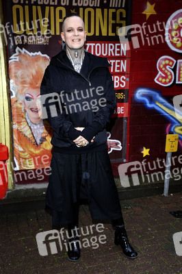 Olivia Jones & Kult Kieztouren Sommerparty in Hamburg