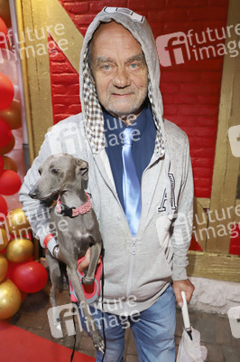 Olivia Jones & Kult Kieztouren Sommerparty in Hamburg