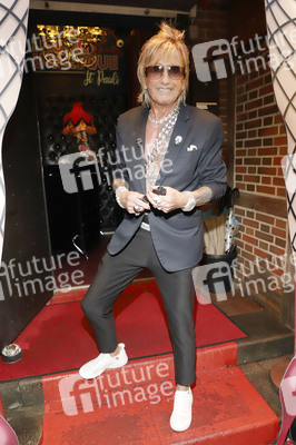 Olivia Jones & Kult Kieztouren Sommerparty in Hamburg