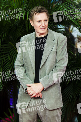 Filmpremiere 'Die nackte Kanone' in London