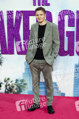 Filmpremiere 'Die nackte Kanone' in London