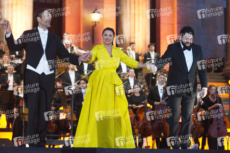 Classic Open Air 2025 in Berlin