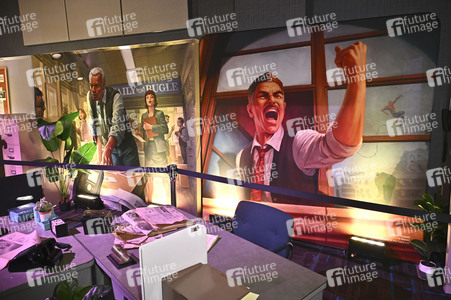 Magic: The Gathering und Marvel's Spider-Man, San Diego Comic-Con International 2025