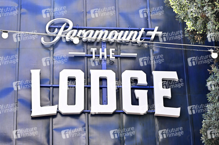 Paramount+ The Lodge, San Diego Comic-Con International 2025