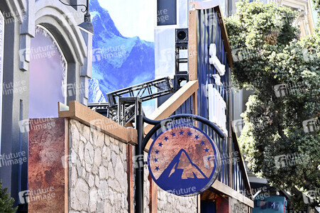 Paramount+ The Lodge, San Diego Comic-Con International 2025