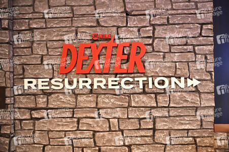 Paramount+ The Lodge, San Diego Comic-Con International 2025