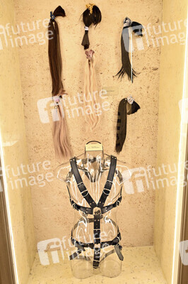 Paramount+ The Lodge, San Diego Comic-Con International 2025