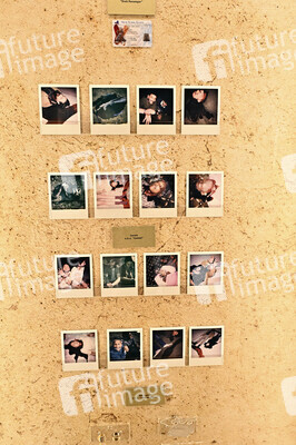 Paramount+ The Lodge, San Diego Comic-Con International 2025