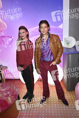 Paramount+ The Lodge, San Diego Comic-Con International 2025