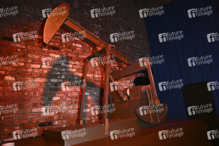 Paramount+ The Lodge, San Diego Comic-Con International 2025