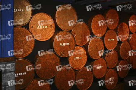 Paramount+ The Lodge, San Diego Comic-Con International 2025