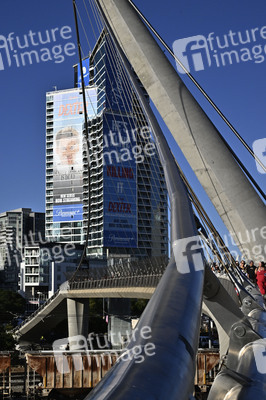 Impressionen von der San Diego Comic-Con International 2025