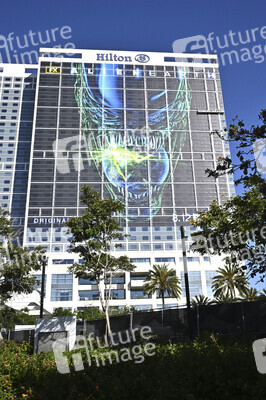 Impressionen von der San Diego Comic-Con International 2025