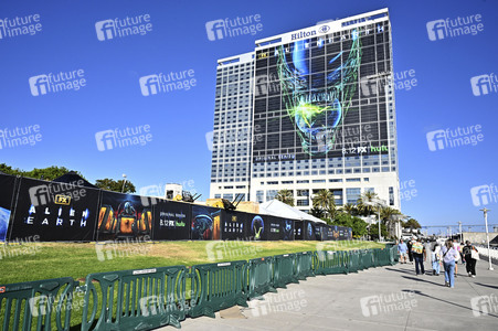 Impressionen von der San Diego Comic-Con International 2025