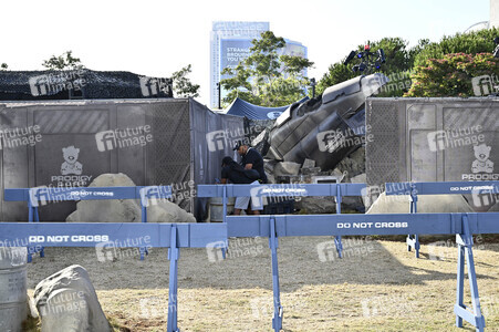 Impressionen von der San Diego Comic-Con International 2025