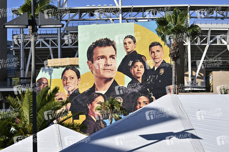 Impressionen von der San Diego Comic-Con International 2025