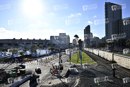 Impressionen von der San Diego Comic-Con International 2025