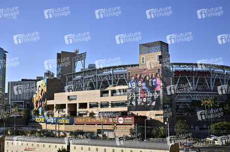 Impressionen von der San Diego Comic-Con International 2025