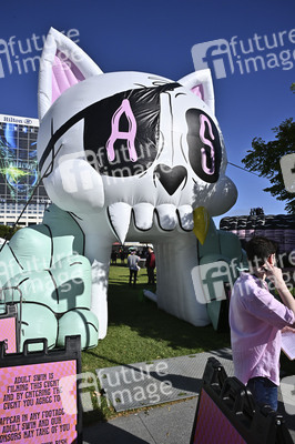 Impressionen von der San Diego Comic-Con International 2025