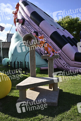 Impressionen von der San Diego Comic-Con International 2025