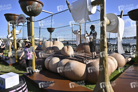 Impressionen von der San Diego Comic-Con International 2025