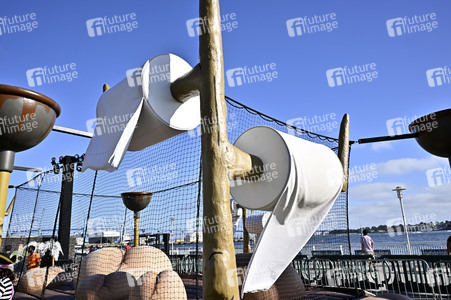 Impressionen von der San Diego Comic-Con International 2025